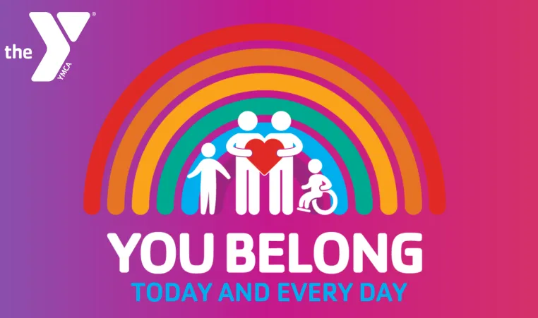 YOU BELONG
