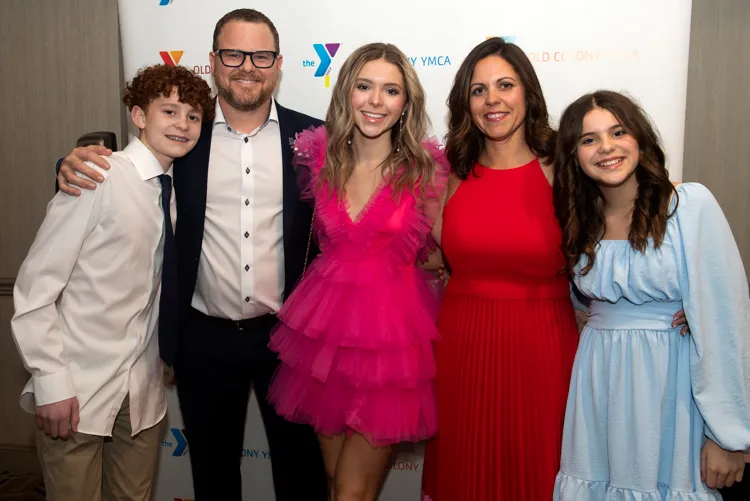 15th Annual Middleboro Imagine Gala