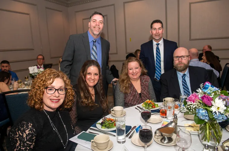 15th Annual Middleboro Imagine Gala