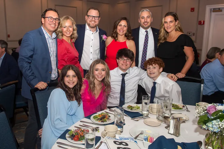 15th Annual Middleboro Imagine Gala