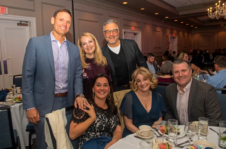 15th Annual Middleboro Imagine Gala